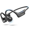 Bone Conduction Wireless for Listening While Doing Other Without Blocking the Fast Earphones, Bluetooth, Open-ear Earphones, Things, Ears, Type-C