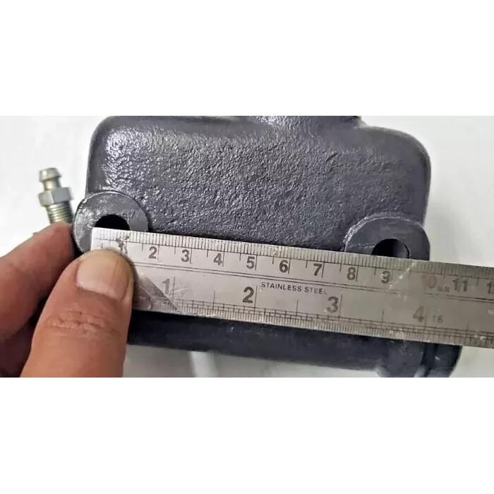 HLAVNÍ BRZDOVÝ VÁLEC Pro WILLYS JEEP GPW MB CJ3A CJ3B CJ2A M38 SESTAVA A556