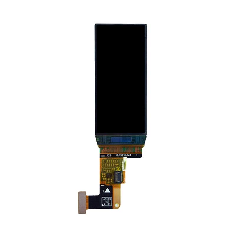 

ABUO-1.91 Inch AMOLED Display Panel 240X536 Pixel MIPI Interface Mini Small AMOLED Screen For Wearable Smartwatch чорний