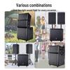 HuiDu DM-1810 Portable Conference Speaker System (CN Version)