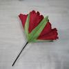 NEW Silk Artificial Peony 30/50cm Artificial Flowers Large Flower Background Fake Flowers Giant Flower Head Party Supply