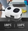 High-Temp, High-Pressure Kitchen Steam Cleaner - Compatible with US & EU Standards