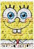 APPLEONE Jigsaw Puzzle SPONGEBOB MOSAIC 500 Made In 53 X 38 SpongeBob 500-337 (SpongeBob Mosaic) Pieces, Japan, Cm,