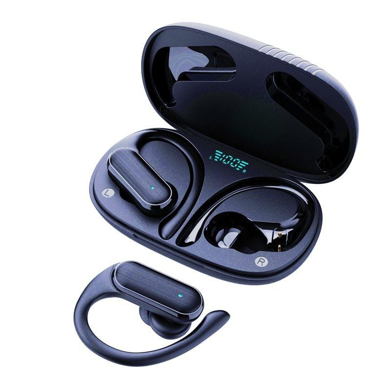 2025 M8 Smart Bluetooth Earphones: Multilingual Support in 150 Languages
