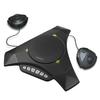 Meeteasy Omnidirectional Wireless Conference Speakerphone (CN version)