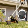 Universal String Trimmer for Head Grass Cutting Line Head for M10*1.25/M8*1.25 Grass Brush