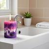 Reusable Silicone Cup Shape Mold For DIY Resin Casting Decorative Planter Candle Holder And Creative Crafts Project