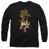 Dark Crystal Unisex Erwachsenen Crystal Quest Langarm-T-Shirt