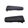 4pcs Car Front Bumper Towing Hook Eye Cap Lid Trailer Hauling Cover For Toyota RAV4 LE      Car Accessories