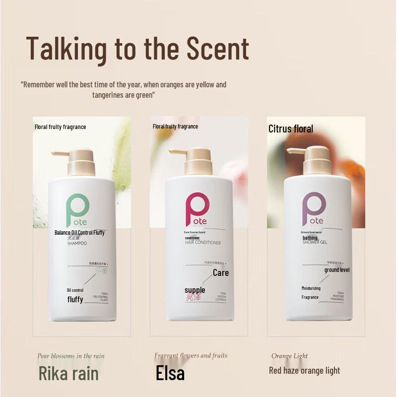 Bartie Moisturizing Shower Lotion Gift Set