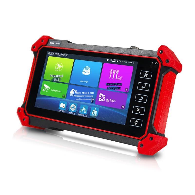 WANGLU IPC-5610CROV Plus Network Tester