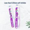 Dr. Dental Whitening Gum Care Soft Toothbrushes, 5-Pack