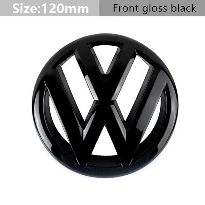 SVLHP1 for Volkswagen POLO Car back Badge /Emblem/Logo For VW 2010 2011 2012 2013 POLO emblem