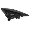 #288P Front Side Wing Fender Camera Rearview Mirror Camera for Tesla Model 3 Y 2017-2022 Right 1125107‑50‑J (Black)