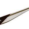 Used Good EMPORIO ARMANI Glasses EA3239F Brown Men's Old Clothes Used USED