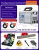 Han Xiao Er Electric Welder 220v/380v Portable Handheld Industrial Grade for Stainless Steel