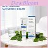 Jaysuing Body Care Set With Moisturizing Cream For Outdoor Commuting And Daily Use