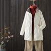 Plus Size X-long Ultra Lightweight Down Jackets Winter Warm Office Lady Casual Female Down Jackets