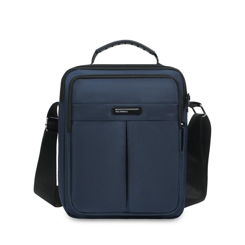 High Quality Men Messenger Bag Business Casual Men Shoulder Bag Fashion Handbag Men Bag Waterproof Bolso Hombre