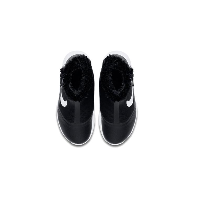 (PS) Nike TANJUN HI (PSV) 'Black White' Kids' 922871-005