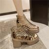 Scarpe da donna – Sandali