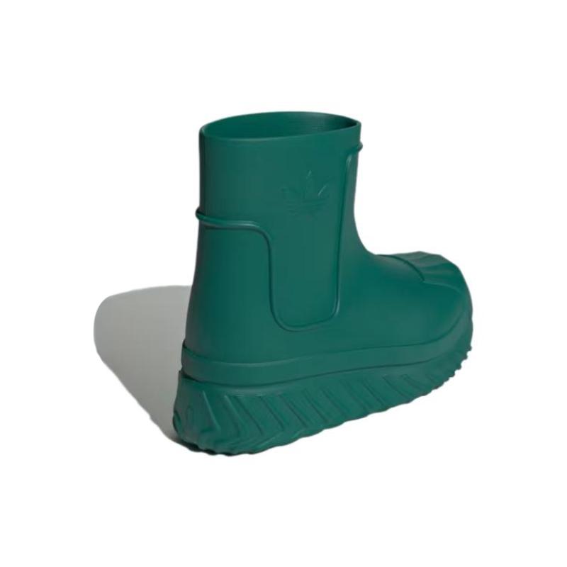 Adidas Women's AdiFOM Superstar Boot 'Collegiate Green' Women's Sneakers IE0390