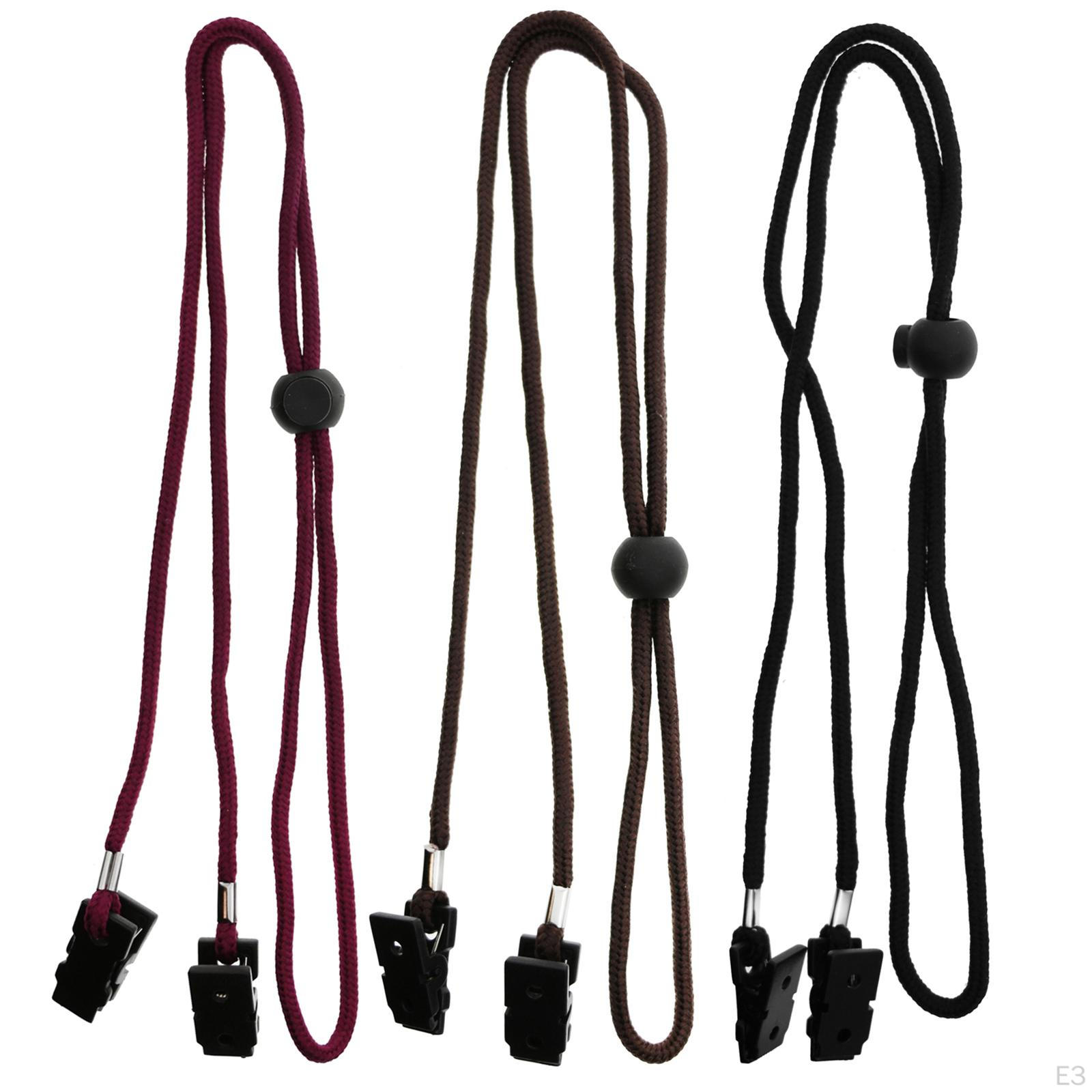 Держатель нагрудника — фото 3