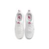 New Nike Air Force 1 Low '07 Se White Red Mini Swoosh FZ7187-100