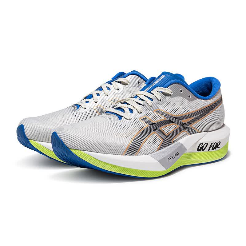ASICS MAGIC SPEED 5 CP Unisex Racing Running Shoes