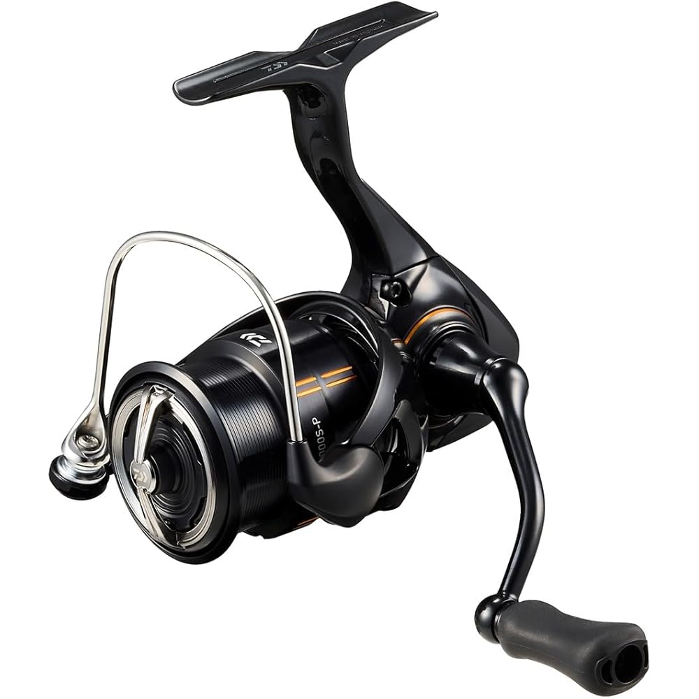 DAIWA (DAIWA) spinning reel 25 IPRIMI LT 2000S-P