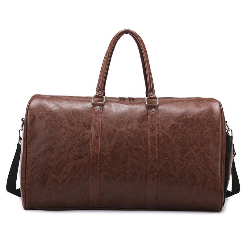 

Li Shen Dry-Wet Separation Travel & Gym Duffel Bag One Size