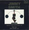 CD JIMMY SMITH  Best Selection 13 JC6010 ECHO INDUSTRY Japan Jazz Used