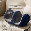 Automatic Kneading Leg Massager CN Plug (adapter Included)