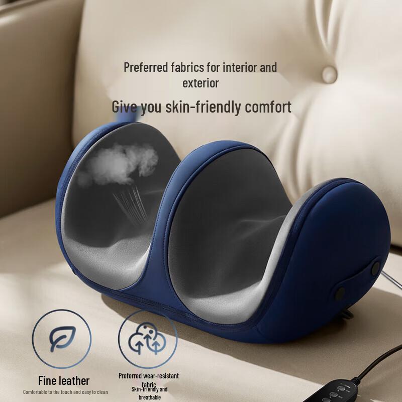 Philips Automatic Kneading Leg Massager