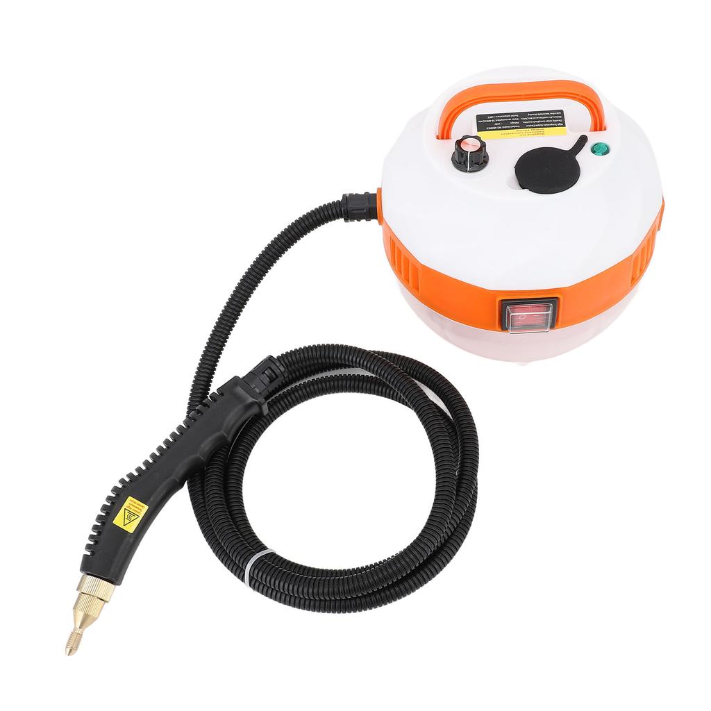 High Temp ature Pressurized Clning NaMachine Portable Handheld Cln for Household