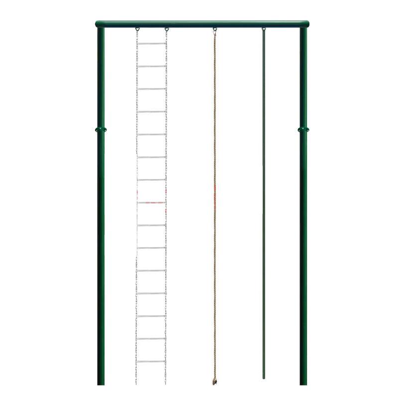 Wing of Power Climbing Training System