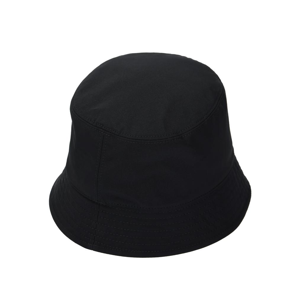 Moncler Original Design Polyester Cotton Fisherman Hat Women Hats Black K1-093-3B00025-5983X-999