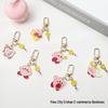 Porta-moedas, clips, porta-chaves – Chaveiros