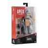 Licensed Apex Legends Figure Caustic [Officially Product] 6-inch