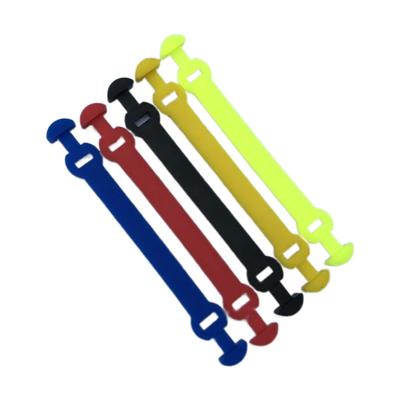 Double Knots Long Tennis Racket Shock Absorbers Damper Tennis Accessories  Tennis Racket