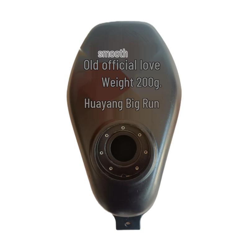 Cross-border ATV Beach Buggy Durable Plastic Gasoline Can - Blow Molded Oil Bottle Fuel Tank -