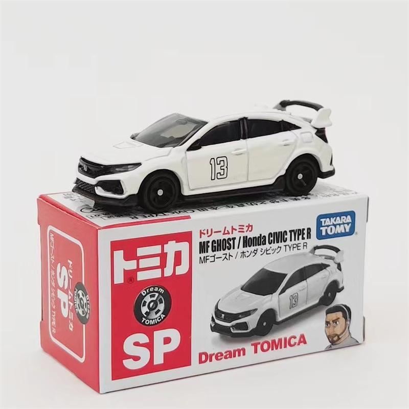 TOMY GTR R34 R32 R33 R35 GTR50 Skylin Alloy Car Diecasts & Toy Vehicles Car Model Miniature Scale Model Car For Children