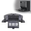Vacuums Dust Boxes Dust Bin Vacuum Cleaner Boxes Vacuum Dust Collector Vacuum Replacement for Households with Pets