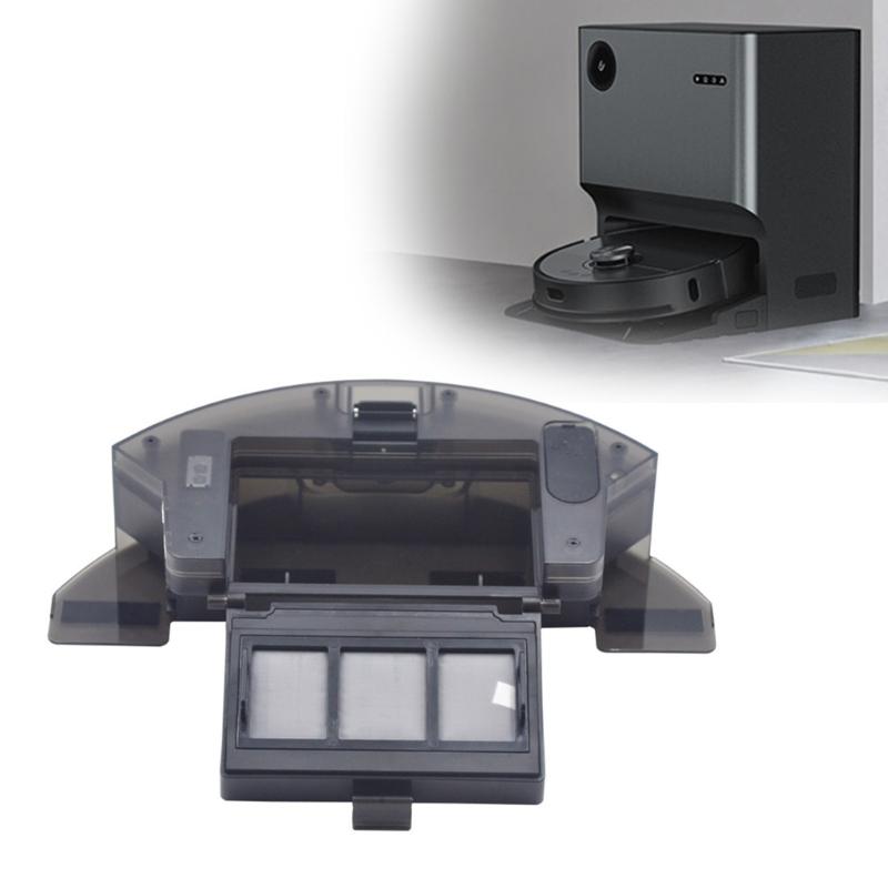Vacuums Dust Boxes Dust Bin Vacuum Cleaner Boxes Vacuum Dust Collector Vacuum Replacement for Households with Pets