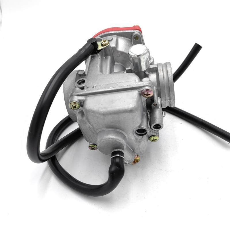 Carburetor For JIANSHE JS250 LONCIN BASHAN Roketa 250cc ATV Quad Manual Choke Carb