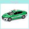 Legierungsmodellauto Nissan Sylphy Taxi Rückziehspielzeug Für Sammler Und Kinder