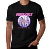 Derry Girls Catch Yourself On T-Shirt Übergröße Einfaches Lässiges Oberteil