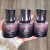 INSBAHA Liquid Foundation Base Breathable Oil-Control & Long-Wear,Lightweight Shine-Free Finish for Oily-Combo Skin Makeup