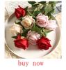 72 Mesh Pine Leaves Artificial Plants Christmas tree decoration Grass vine skewers Outdoor garden Home Wedding Photography props