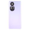 Battery Back Cover for OPPO Reno10 Global / Reno10 Pro Global with Camera Lens Cover
